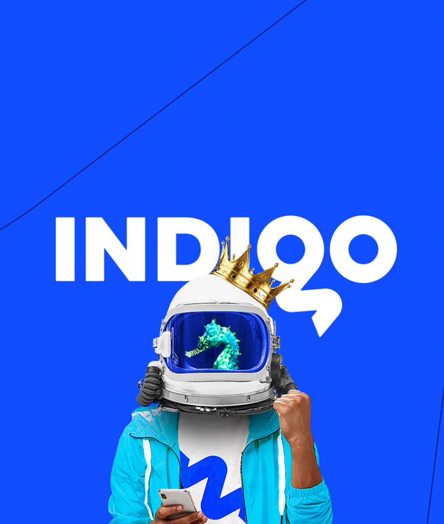 Indigo