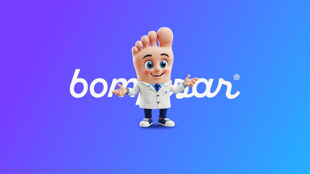 Bompisar